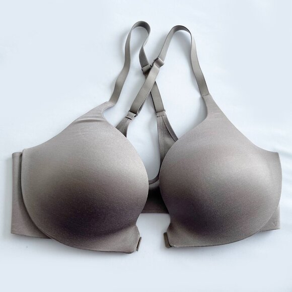 Victoria's Secret - Push-Up 34D Beige - Picture 2 of 4